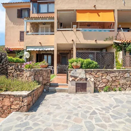 Holiday home Beautiful In Marinella With Patio