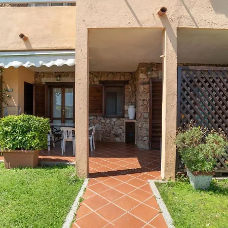 Beautiful In Marinella With Patio Holiday home Marinella (Sardinia)