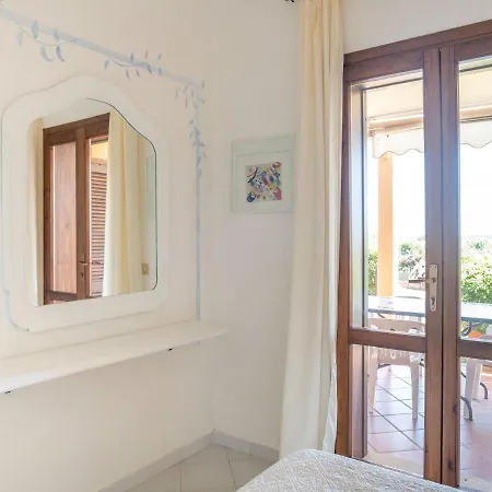 Beautiful In Marinella With Patio *