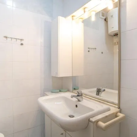 Beautiful In Marinella With Patio Holiday home Marinella (Sardinia)
