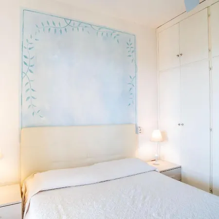Holiday home Beautiful In Marinella With Patio *