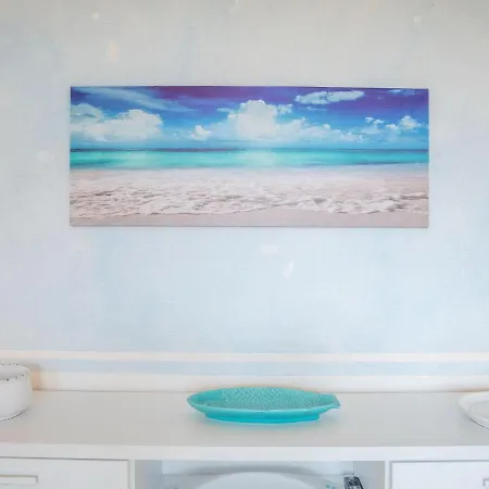Holiday home Beautiful In Marinella With Patio