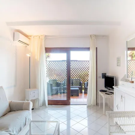 Beautiful In Marinella With Patio Holiday home *