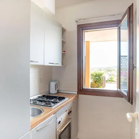 Beautiful In Marinella With Patio * Marinella (Sardinia)