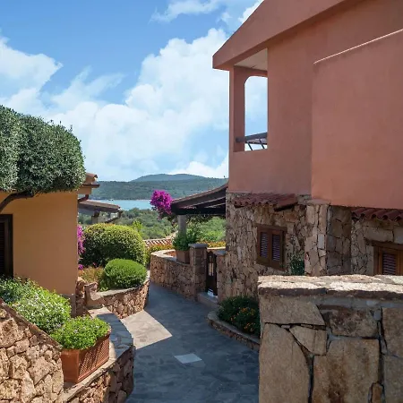 Holiday home Beautiful In Marinella With Patio