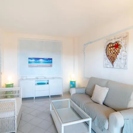 Beautiful In Marinella With Patio Marinella (Sardinia)