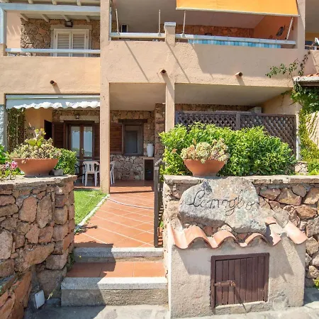 Nyaraló Beautiful In Marinella With Patio *