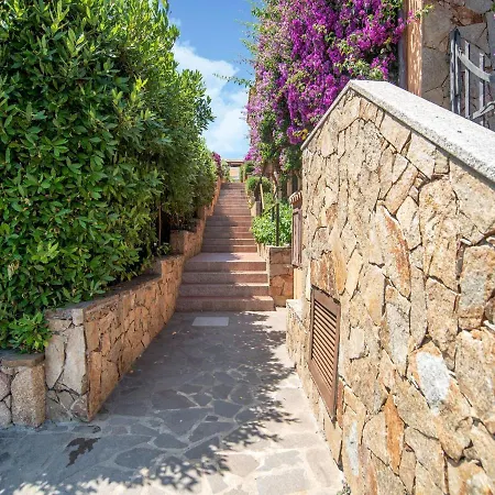 Beautiful In Marinella With Patio *