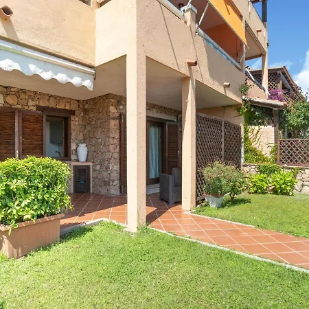 Nyaraló Beautiful In Marinella With Patio *