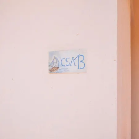 Nyaraló Beautiful In Marinella With Patio Marinella